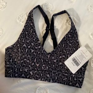 NWT Fabletics Sports Bra